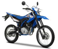 WR Motorbikes For Sale